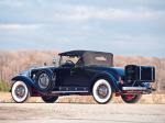 Cadillac Series 452 V16 Roadster by Fleetwood 1930 года